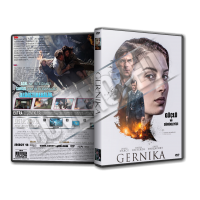 Gernika Cover Tasarımı